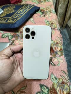 Iphone 12 pro 256gb