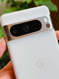 Google 8 Pro 12/256 Dual Approved