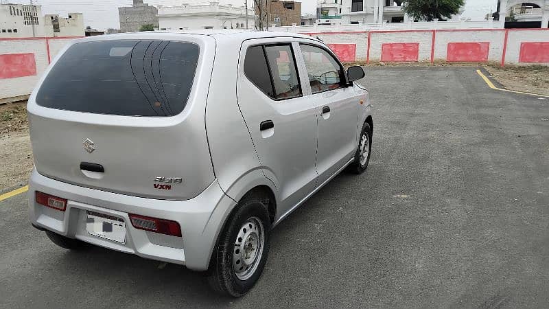 Suzuki Alto 2019 0