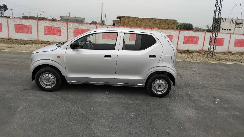 Suzuki Alto 2019 1