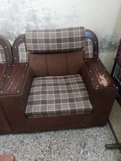 sofa set for sale urgent