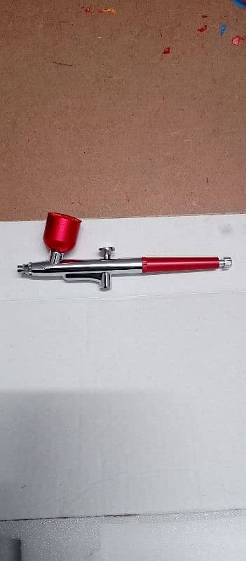 Air Brush For Sale , Not Used Much 3