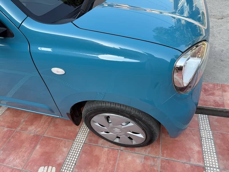 Suzuki Alto 2021 2