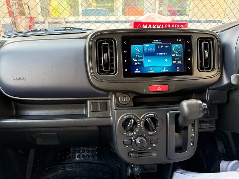 Suzuki Alto 2021 11