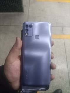 Infinix Hot 11