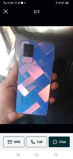 vivo v21 e