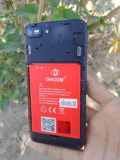 Itel A25 Pro