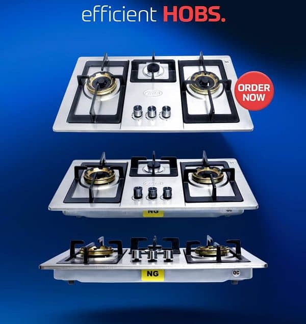 kitchen hoob stove/ imported hoob/ Chula/ lpg Ng gas stove 0