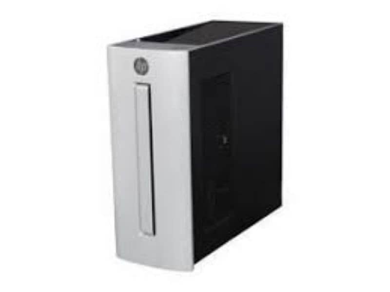 HP ENVY Desktop pc | Core i5 7Gen | 16GB RAM | SSD + HDD | Win 11 3