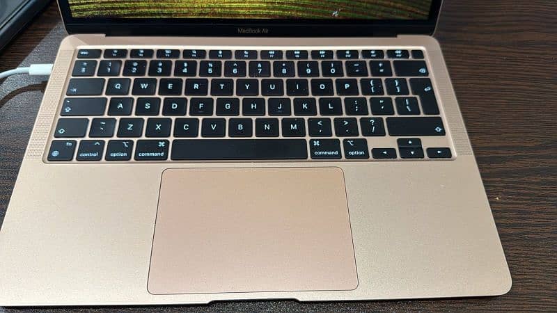 MacBook Air M1 1