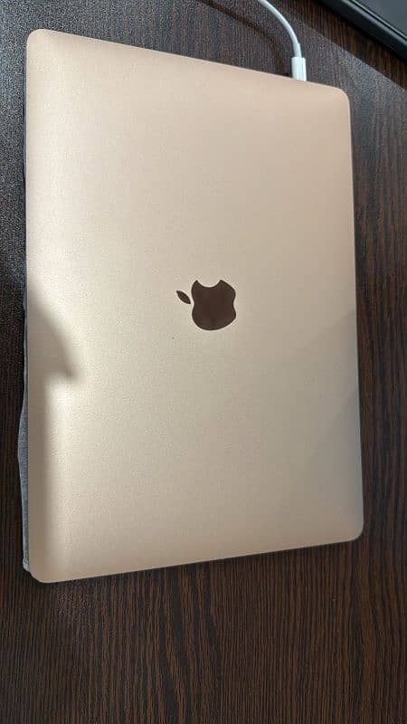 MacBook Air M1 2