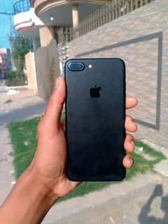 iPhone7  plus 128Gb non pta