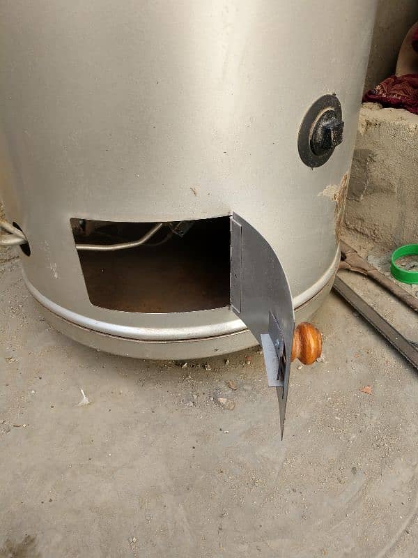 Brand New Full-Size Geyser for Sale. 0