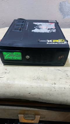 inverex 1kva imported ups