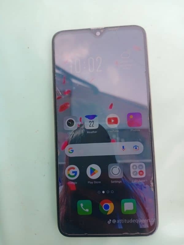 oppo f9 Pro 6gb 128gb 1