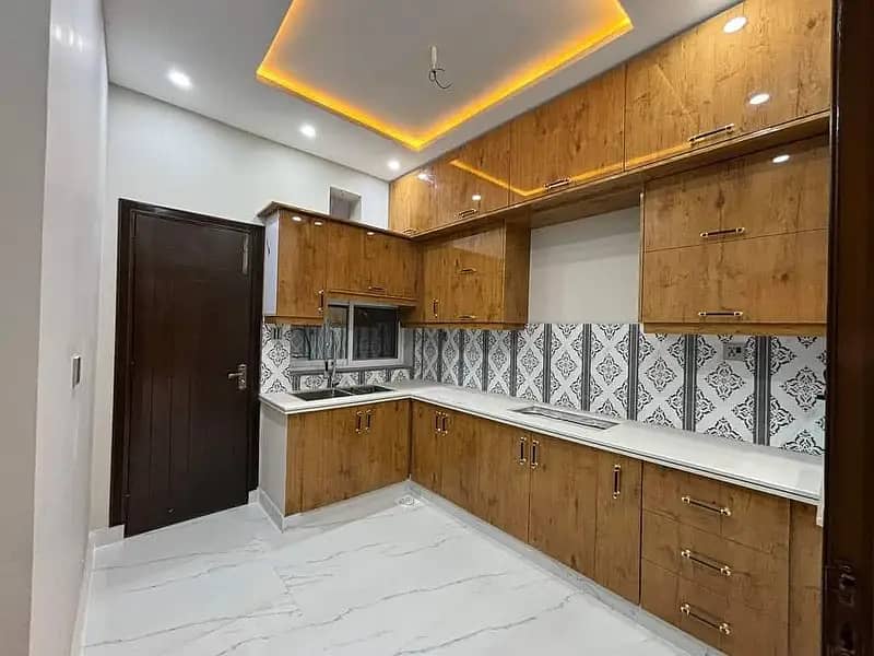 Pvc wallpaper,Wall panelling,Blinds. Wooden & vinyl Flooring,Ceiling 15