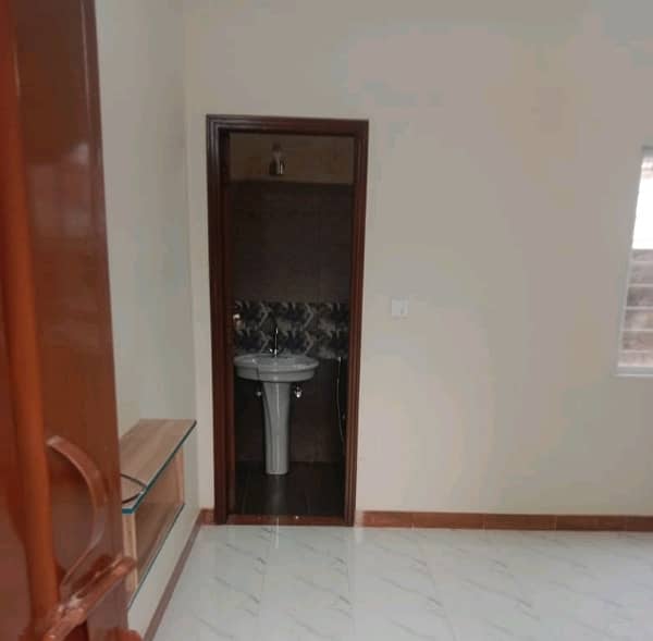 2 Marla House For sale In Johar Town 2