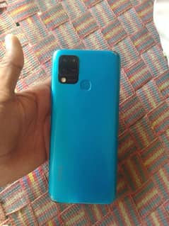 INFINIX HOT 10S ALL JENUNE