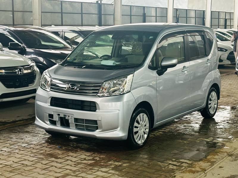 Daihatsu Move 2021 2