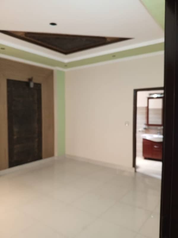 5 Marla Beautiful House For Sale At The Prime Location Of Johar Town 11