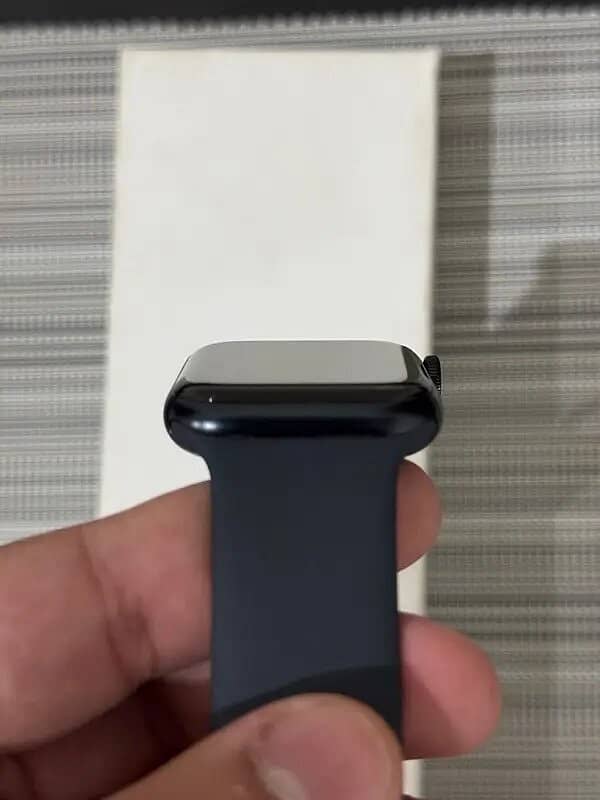 Apple Watch SE 2nd Genration New Watch 2