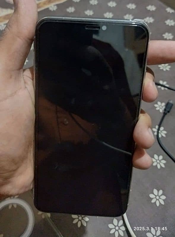 i phone xs max 256 1