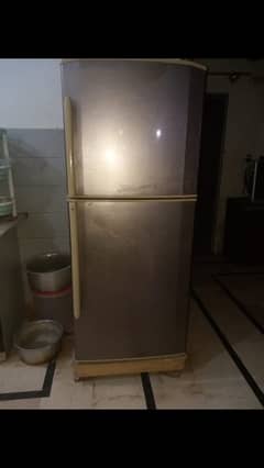 haier refrigerator