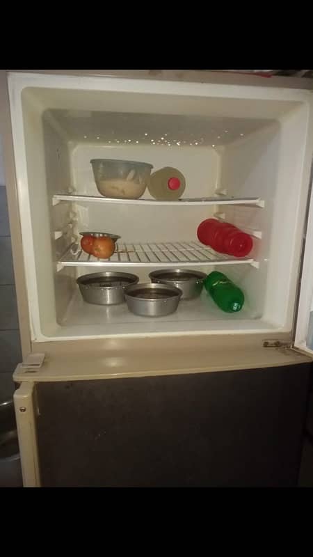 haier refrigerator 2