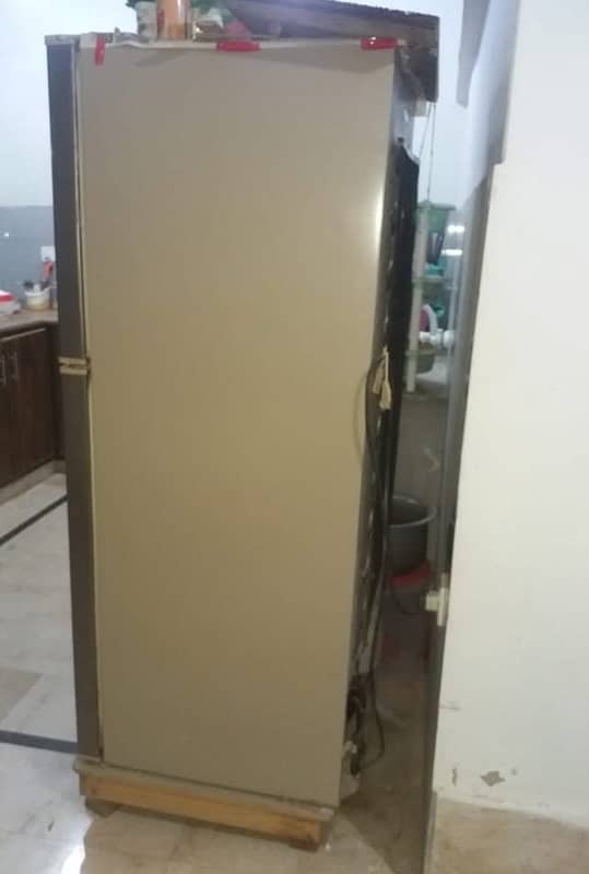 haier refrigerator 3