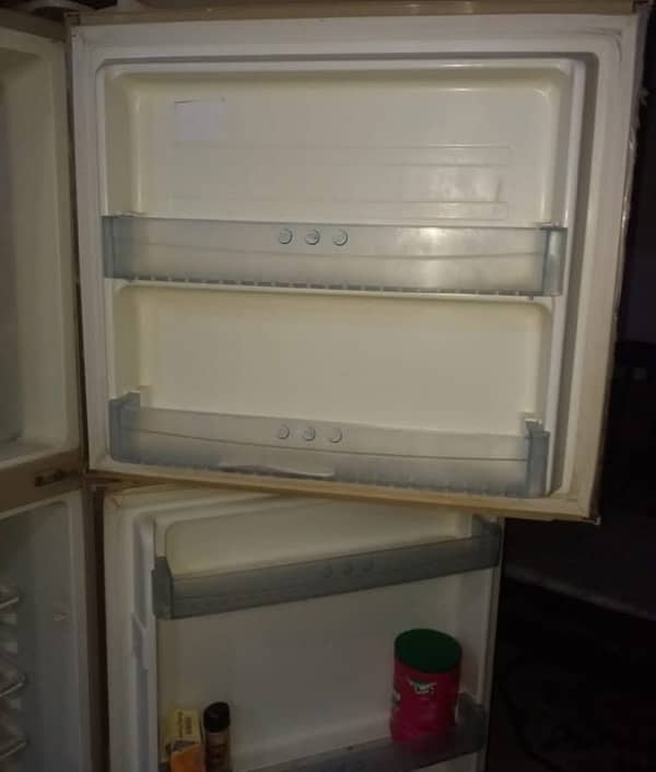 haier refrigerator 4