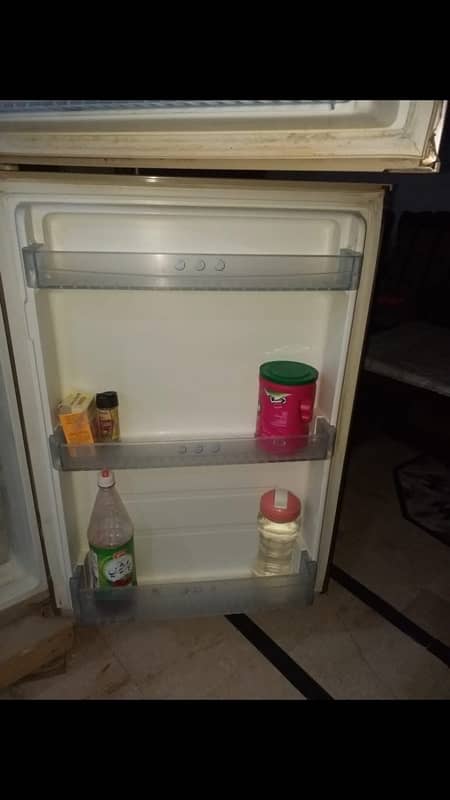 haier refrigerator 6