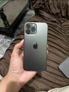 iPhone 13 Pro Max 512 gb