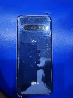 LG v60