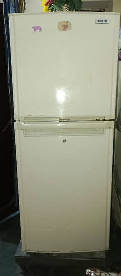 Refrigerator Orient Medium Size (0300-8741838)