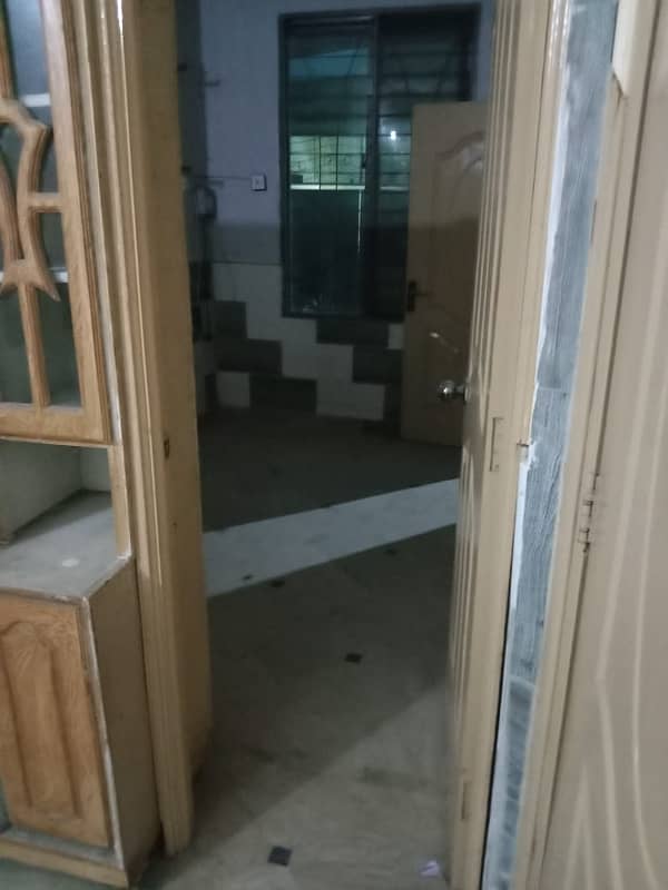 2.5 MARLA BEAUTIFUL HOUSE FOR SALE AT THE PRIME LOCATION OF JOHAR TOWN LAHORE 2