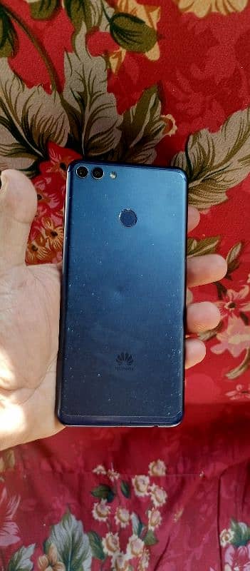 huawei y9 2018 1