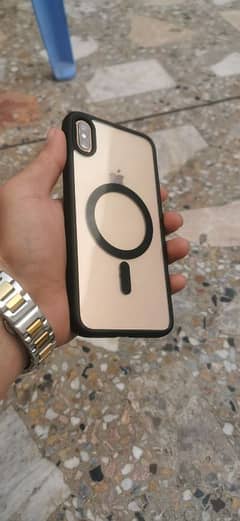 iPhone Xs Max 256GB Non PTA