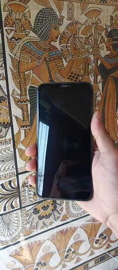 brand new phone ha use he nhi howa