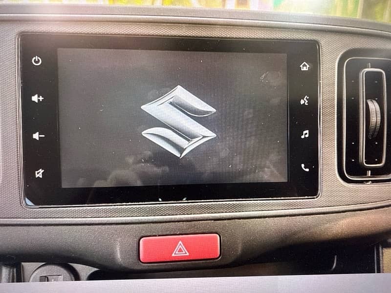 Suzuki Alto 2021 15