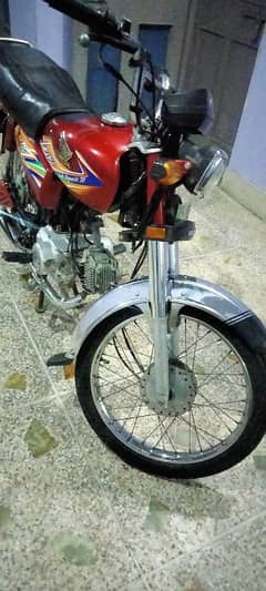 Honda 70 2020 model Faisalabad 03356894007