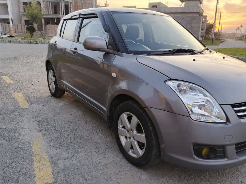 Suzuki Swift 2018 18