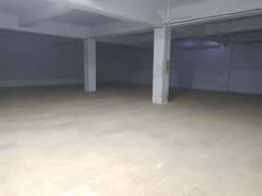 Factory Available For Rent In Mehran Town Sector Six G Korangi industrial Area Karachi