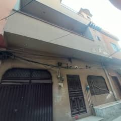 Dubai Real Estate Offer 5 Marly Owner Build Solid House For Sale At Lalpul Maskeenpura Vert Near To Main Canal Road