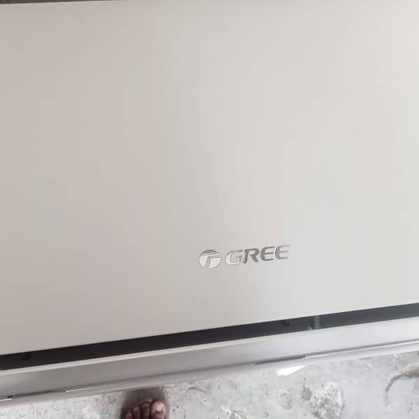 Geree AC 3 months use only 0