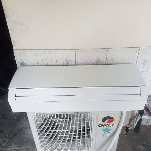 Geree AC 3 months use only 3