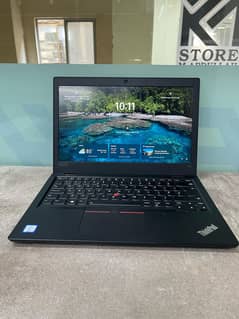 Lenovo ThinkPad L380 | Core i5 8th Gen | 8GB RAM | 256GB SSD