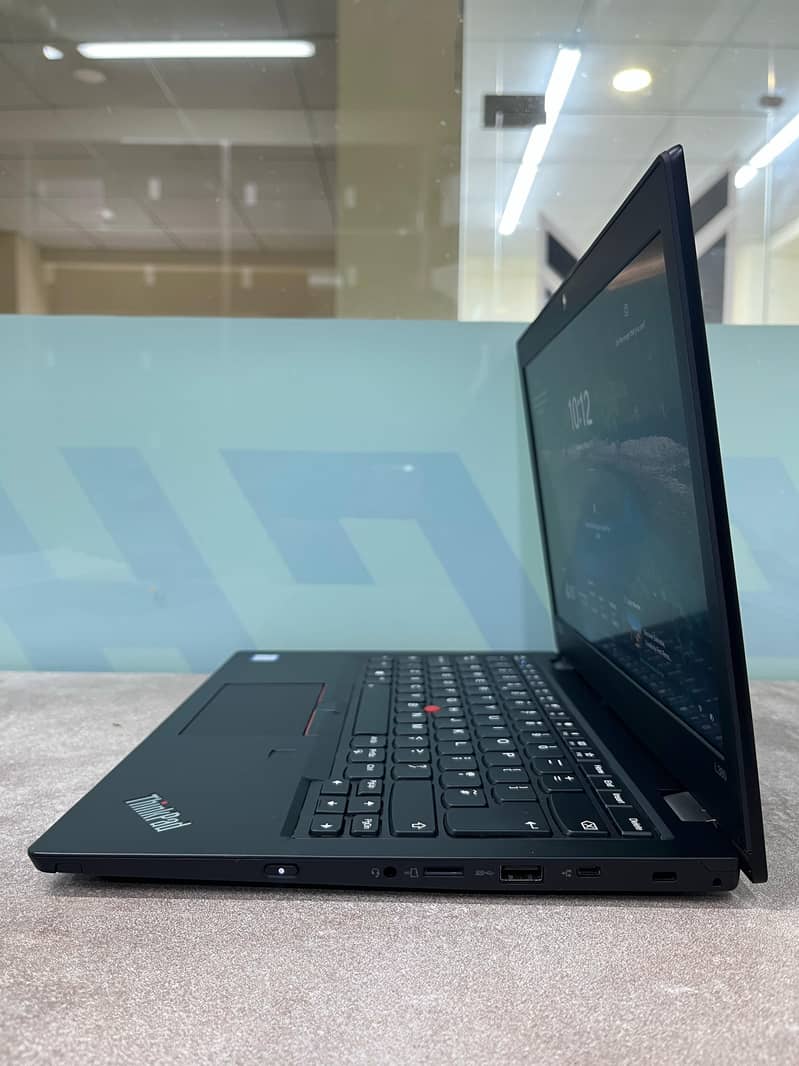 Lenovo ThinkPad L380 | Core i5 8th Gen | 8GB RAM | 256GB SSD 3