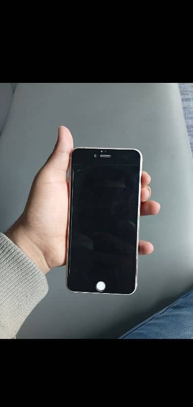 iphone 6s plus pta Aproved 128 gb 2