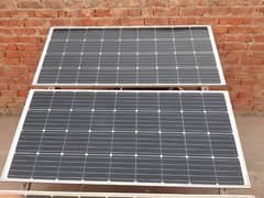 Inverex Mono Perc Solar Panels 180 Watts