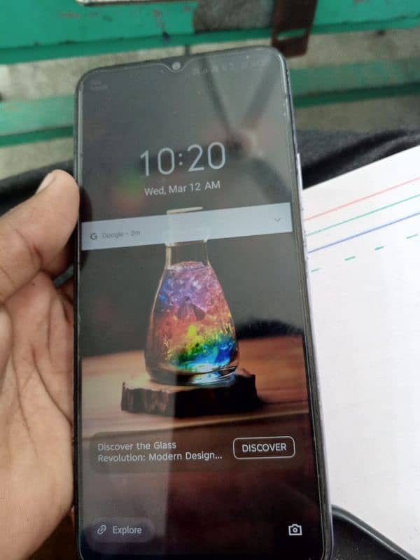 Infinix hot 10 play 03234919311 2